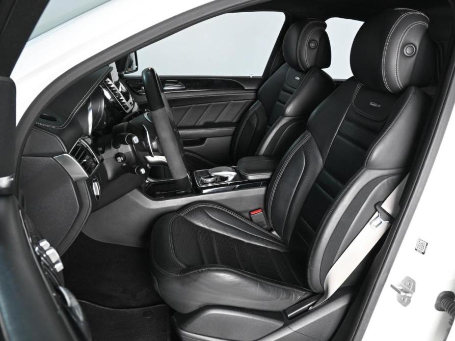 Mercedes-Benz GLE Coupe AMG I (C292) Ростов-на-Дону  - изображение 10