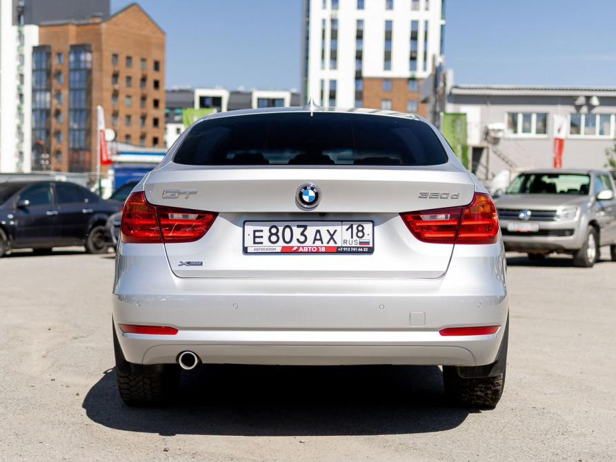 BMW 3 серии VI (F3x) Ижевск  - изображение 6