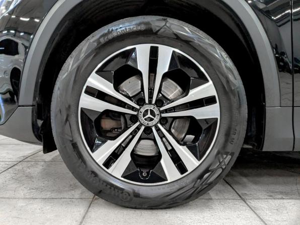 Mercedes-Benz GLA II (H247) с пробегом 2020 года, цена 3 350 000 рублей, 31575 км, внедорожник, Автокод Объявления