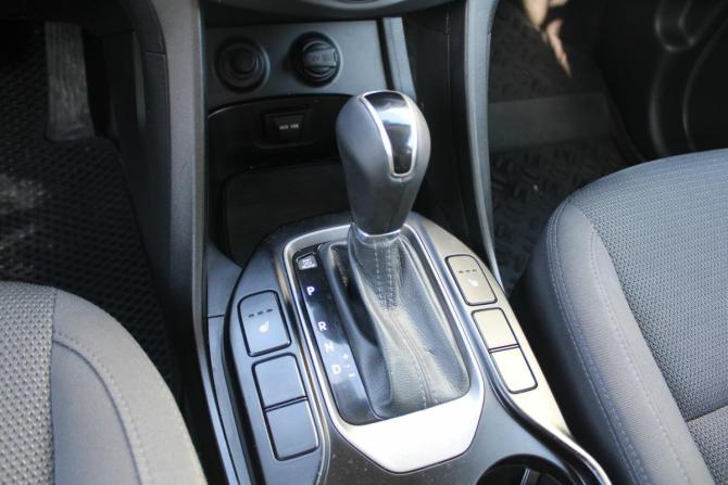 Hyundai Santa Fe III с пробегом 2014 года, цена 1 660 000 рублей, 157000 км, внедорожник, Автокод Объявления