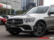 Mercedes-Benz GLC I (X253) Рестайлинг Москва  - изображение 38