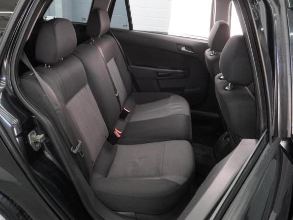 Opel Astra H Рестайлинг с пробегом 2013 года, цена 599 000 рублей, 210608 км, универсал, Автокод Объявления
