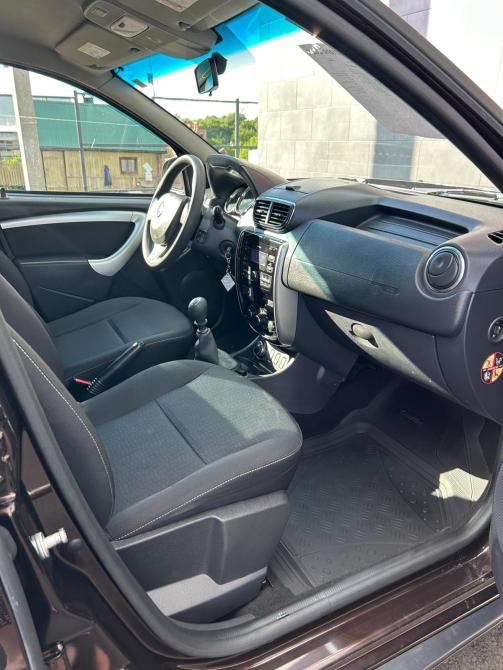 Nissan Terrano III (D10) Альметьевск  - изображение 13