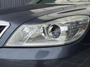 Skoda Octavia II (A5) Рестайлинг Пермь  - изображение 46
