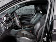 Mercedes-Benz GLE Coupe AMG I (C292) Екатеринбург  - изображение 38