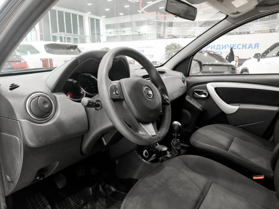 Nissan Terrano III (D10) Казань  - изображение 20