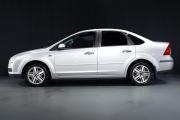 Ford Focus II Тюмень  - изображение 31