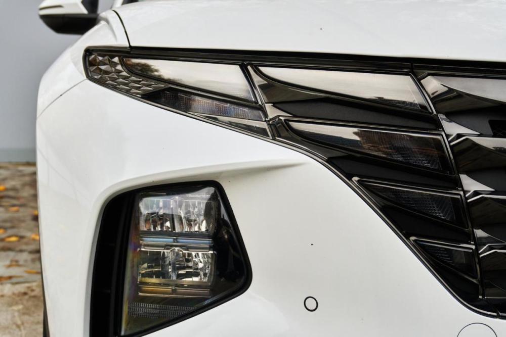 Hyundai Tucson IV Калининград  - изображение 14
