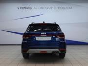 Kia Rio IV Рестайлинг Москва  - изображение 25
