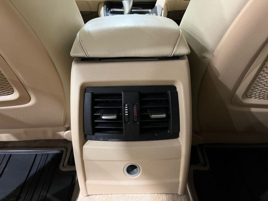 BMW 3 серии VI (F3x) Пермь  - изображение 13