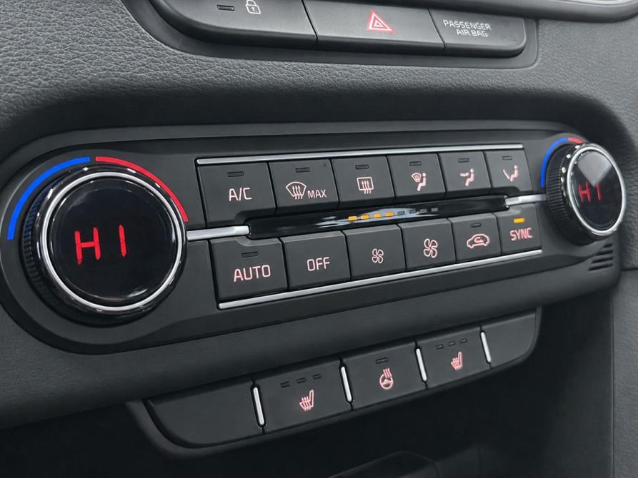 Kia XCeed I Уфа  - изображение 14