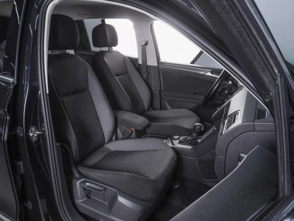 Volkswagen Tiguan II с пробегом 2017 года, цена 2 789 000 рублей, 170791 км, внедорожник, Автокод Объявления
