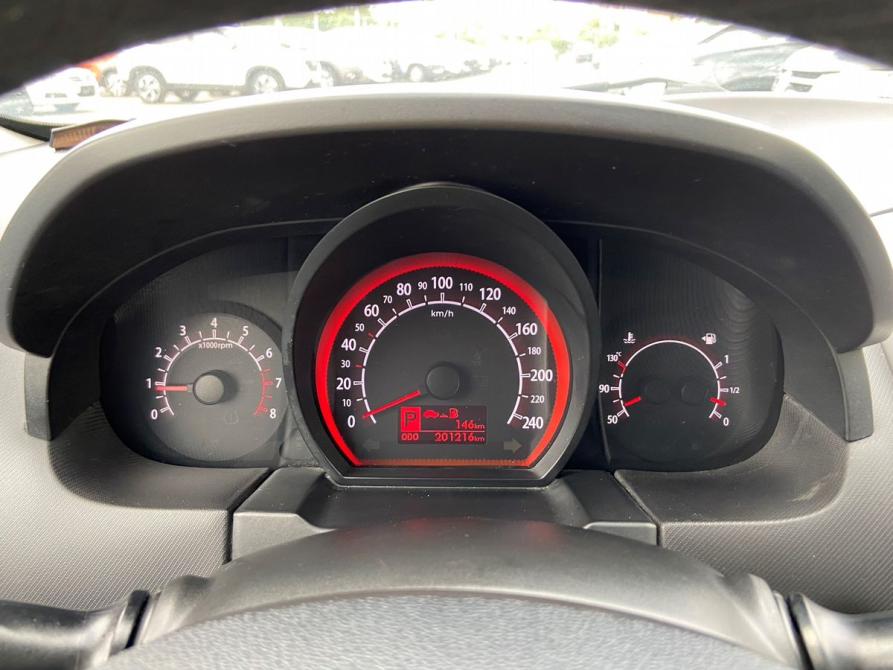 Kia Ceed I Рестайлинг Москва  - изображение 16