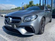 Mercedes-Benz E-Класс AMG V (W213) Сочи  - изображение 27