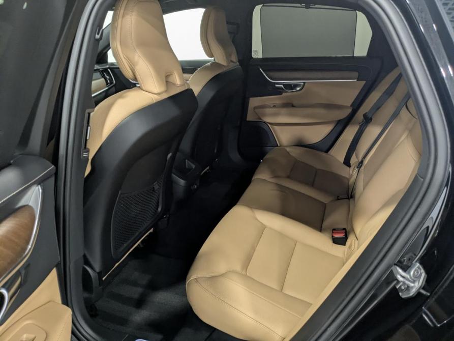Volvo S90 II Москва  - изображение 18