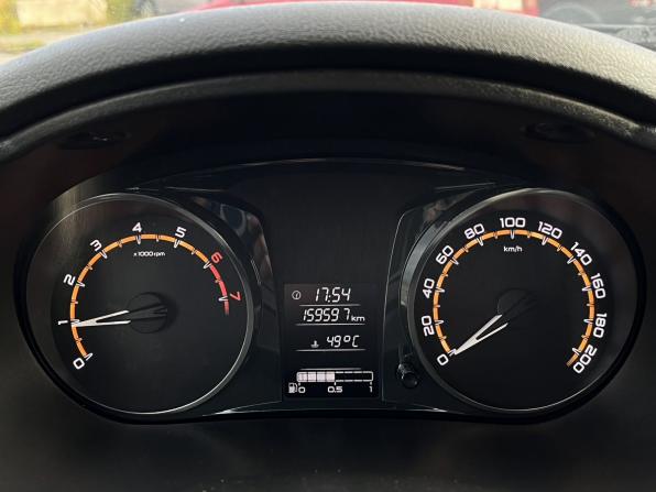 Lada (ВАЗ) Granta I Рестайлинг с пробегом 2018 года, цена 519 000 рублей, 150000 км, лифтбек, Автокод Объявления