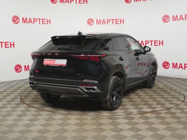 Omoda C5 I с пробегом 2023 года, цена 1 798 000 рублей, 58614 км, внедорожник, Автокод Объявления