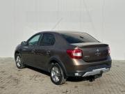 Renault Logan II Рестайлинг Тамбов  - изображение 26