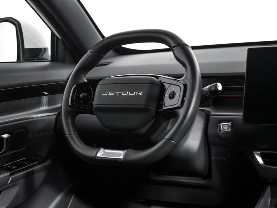 JETOUR DASHING I Санкт-Петербург  - изображение 16