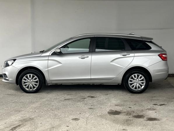 Lada (ВАЗ) Vesta I с пробегом 2021 года, цена 1 199 000 рублей, 46178 км, универсал, Автокод Объявления