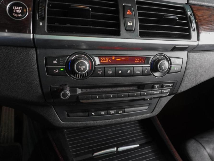BMW X5 II (E70) Воронеж  - изображение 13