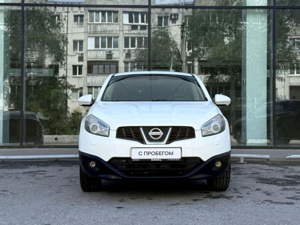Nissan Qashqai I Рестайлинг с пробегом 2012 года, цена 933 000 рублей, 222314 км, внедорожник, Автокод Объявления