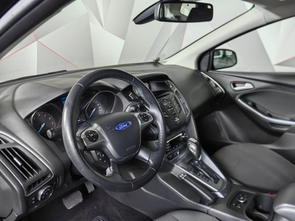 Ford Focus III с пробегом 2014 года, цена 993 000 рублей, 125553 км, универсал, Автокод Объявления