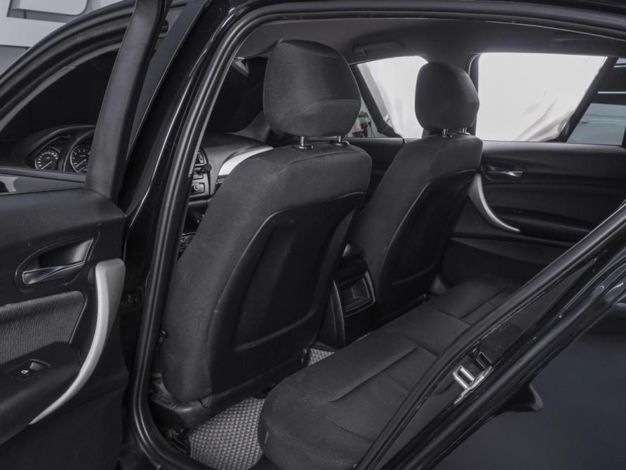 BMW 1 серии II (F20/F21) Ростов-на-Дону  - изображение 11