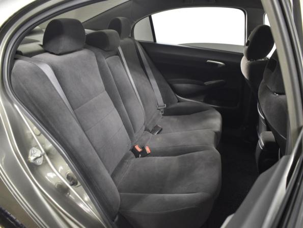 Honda Civic VIII с пробегом 2008 года, цена 799 900 рублей, 222640 км, седан, Автокод Объявления