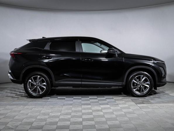 Omoda C5 I с пробегом 2024 года, цена 1 699 000 рублей, 39907 км, внедорожник, Автокод Объявления