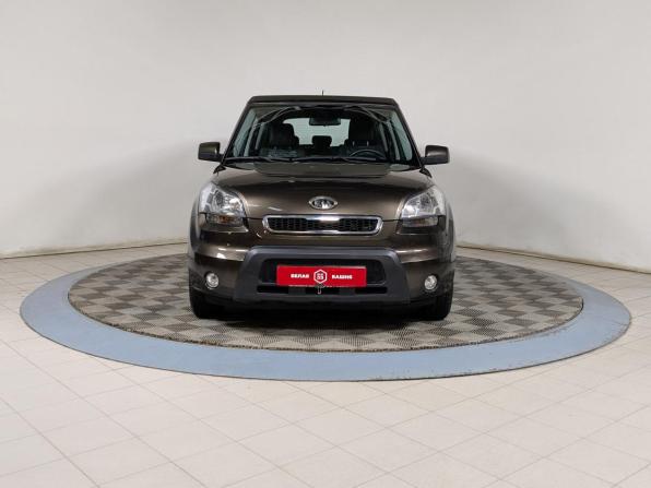 Kia Soul I с пробегом 2009 года, цена 699 900 рублей, 138000 км, хэтчбек, Автокод Объявления