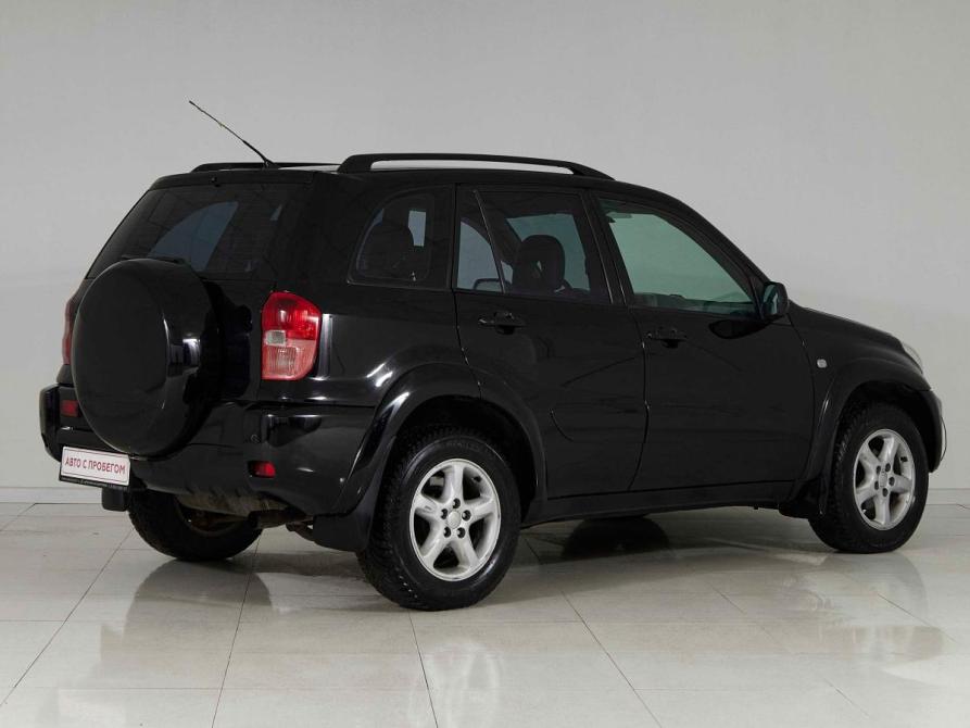 Toyota RAV4 II (XA20) Москва  - изображение 6