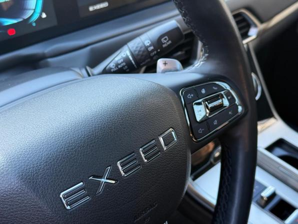Exeed TXL I Рестайлинг с пробегом 2022 года, цена 2 149 000 рублей, 52100 км, внедорожник, Автокод Объявления
