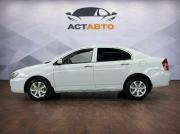 Lifan Solano I Рестайлинг (630) Оренбург  - изображение 30