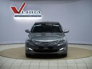 Hyundai Solaris I Рестайлинг Уфа  - изображение 19