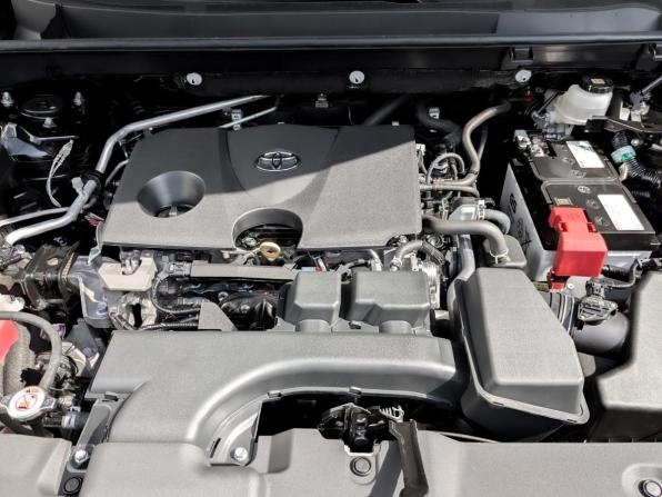 Toyota RAV4 V (XA50) с пробегом 2024 года, цена 4 000 000 рублей, 24747 км, внедорожник, Автокод Объявления