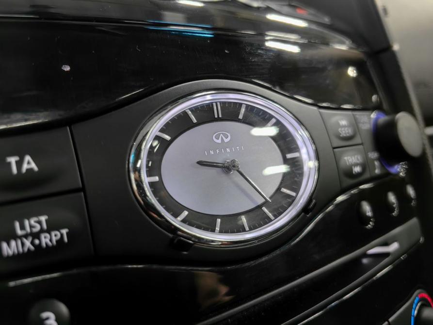 Infiniti QX70 Новосибирск  - изображение 27