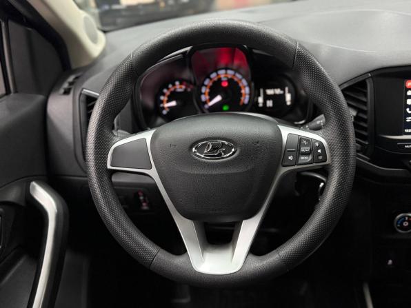 Lada (ВАЗ) XRAY I с пробегом 2021 года, цена 1 200 000 рублей, 76500 км, хэтчбек, Автокод Объявления