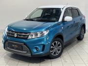 Suzuki Vitara II Курск  - изображение 23