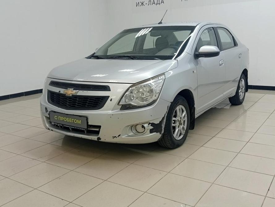 Chevrolet Cobalt II Ижевск  - изображение 1