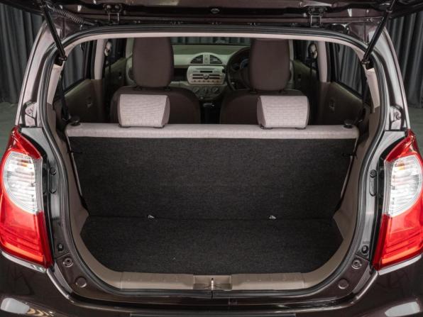 Mazda Carol VI с пробегом 2014 года, цена 549 000 рублей, 88164 км, хэтчбек, Автокод Объявления