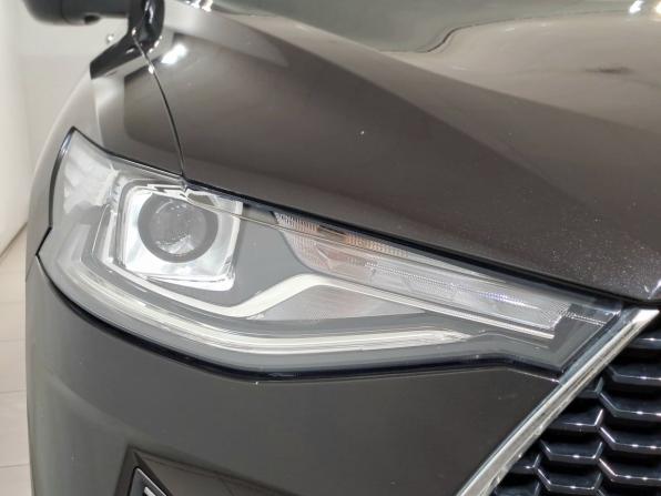 Haval F7 I с пробегом 2021 года, цена 1 649 000 рублей, 71090 км, внедорожник, Автокод Объявления