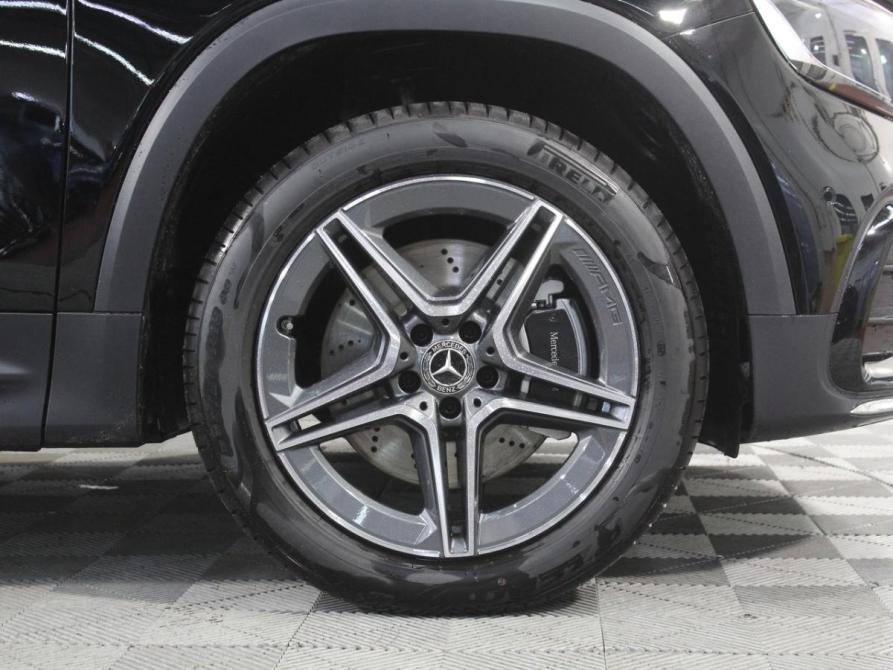 Mercedes-Benz GLB I (X247) Рестайлинг Москва  - изображение 16