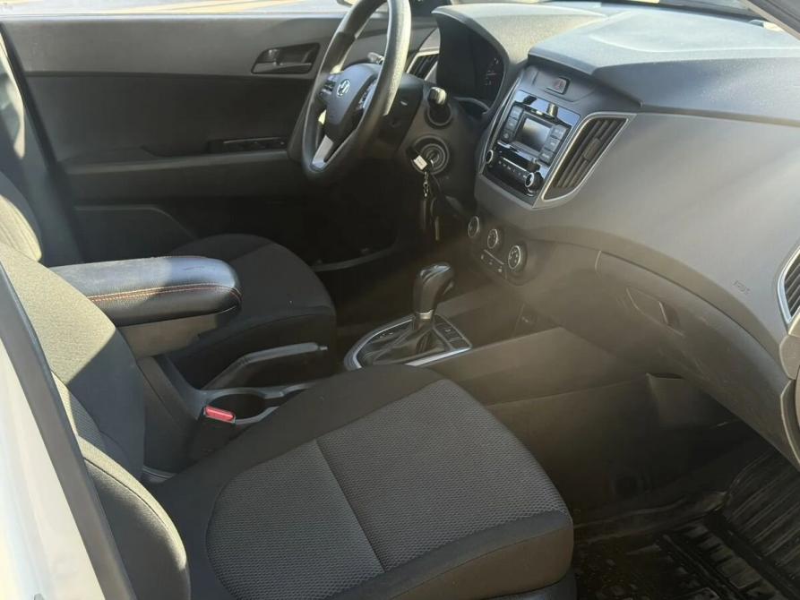 Hyundai Creta I Пермь  - изображение 20
