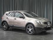 Nissan Qashqai I Рестайлинг Тюмень  - изображение 19