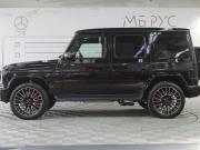 Mercedes-Benz G-Класс AMG II (W465) Рестайлинг Москва  - изображение 42