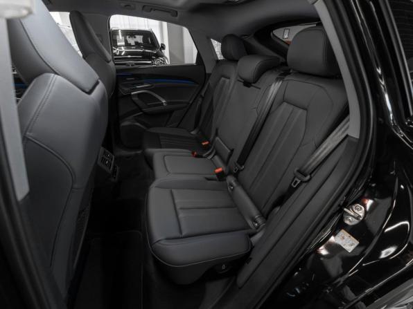 Audi Q5 Sportback II (GU) с пробегом 2026 года, цена 8 150 000 рублей, 50 км, внедорожник, Автокод Объявления