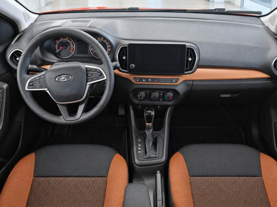 Lada (ВАЗ) Iskra Нижний Новгород  - изображение 10