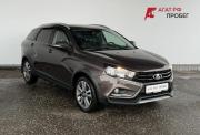 Lada (ВАЗ) Vesta I Киров  - изображение 32