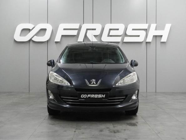 Peugeot 408 I с пробегом 2013 года, цена 599 000 рублей, 149067 км, седан, Автокод Объявления